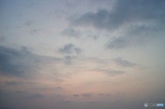 朝雲