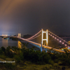 ゴールドブリッジ・瀬戸大橋