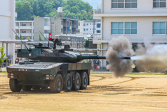 陸上自衛隊