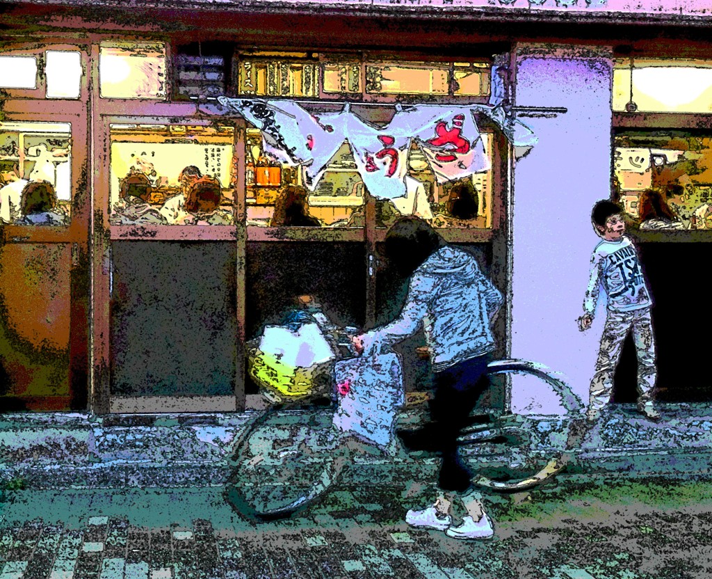 春風・2/2