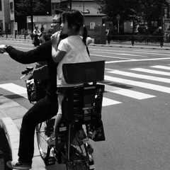 「こっちだっけ？」「・・・・」