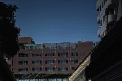 ゆらぐアングル