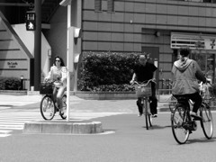 ワルツを踊ろう!