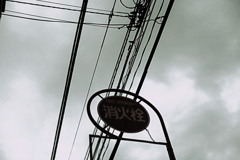 wired