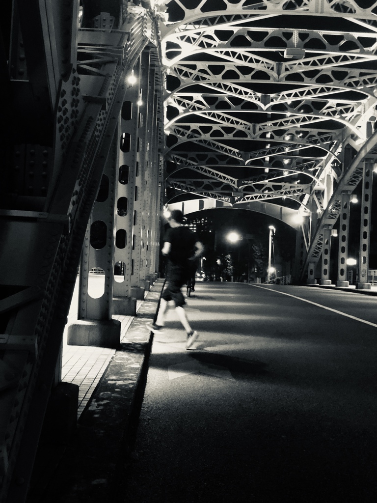 the third man