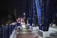 運河橋