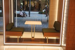 コンパートメント