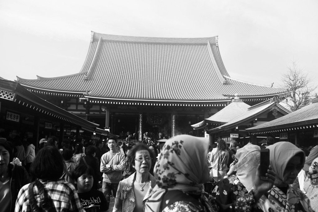 sensoji