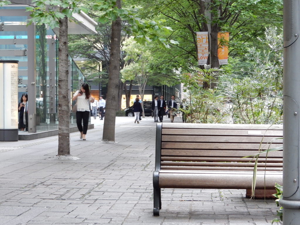 届かない会話