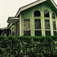 ジブリ・ハウス