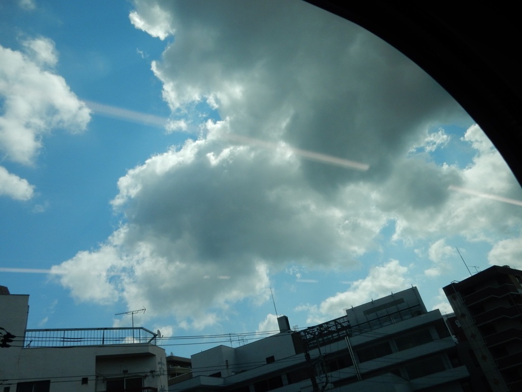 sky