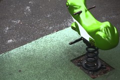 スーパーソニック・クルージング