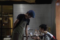 コーヒーについての2,3のこと