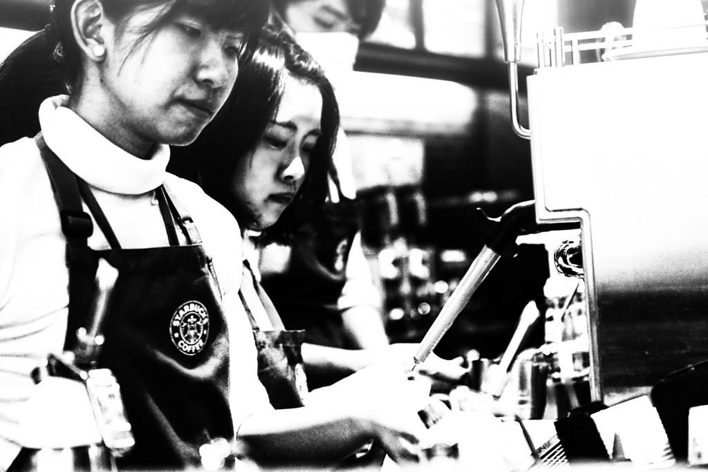 コンセントレーション