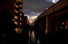 vanilla sky