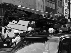 PAC-3！   (じゃないようです^_−☆