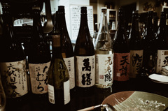 焼酎ダム