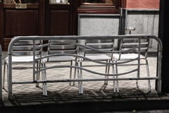 待てば海路の4人