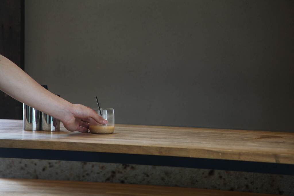 アイスコーヒー