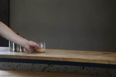 アイスコーヒー