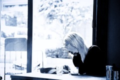 アイススラットホワイト