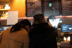 ハワイコナとカフェモカ