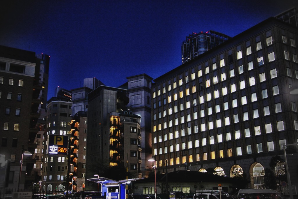 バッド・チューニング