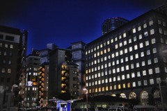 バッド・チューニング