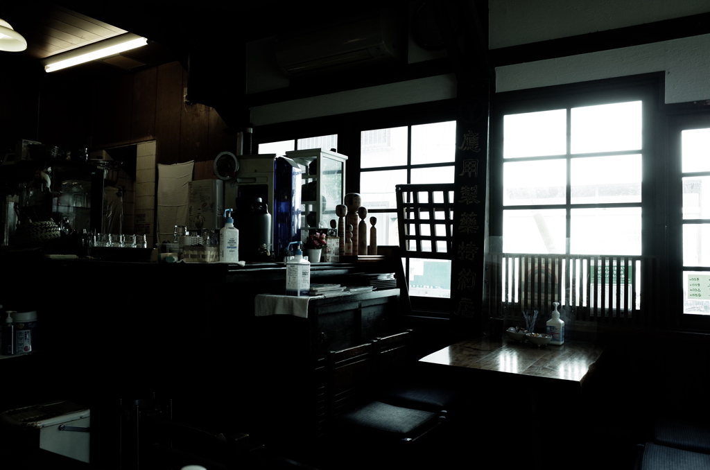 甘味処　時代屋-2