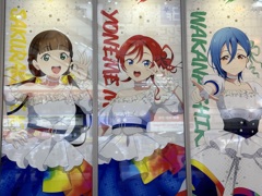 Akihabara as seen by you達-1