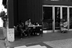 brunch