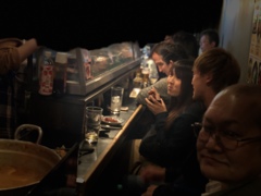 かおりね なんかねほっこりするのね