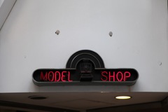 ひかえめなサイン