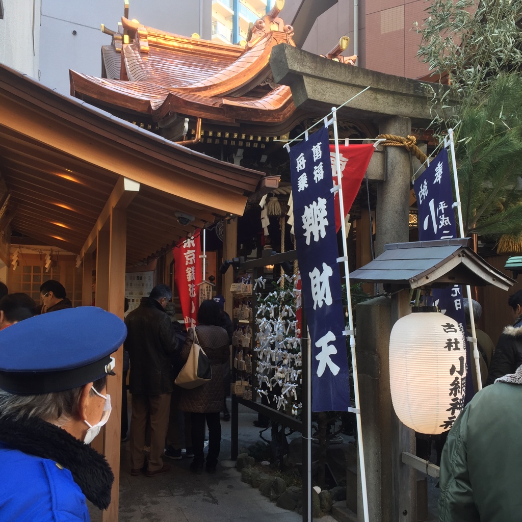 弁財天