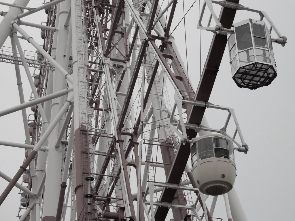 ferris wheel
