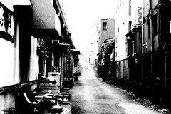 上り坂