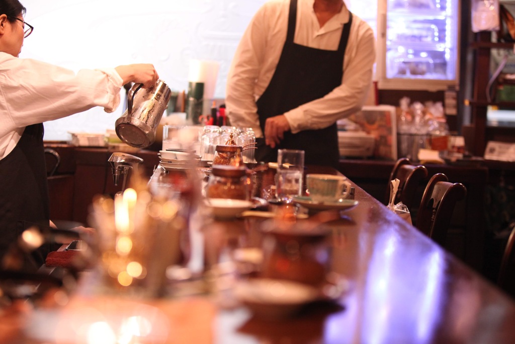 エチオピア ゲシャ農園 ゲイシャ