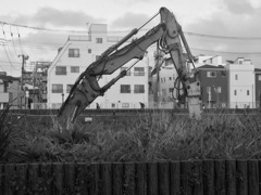 アイアンアーム