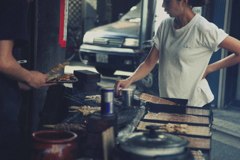 備長のこだわり