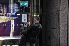 クローズアップ