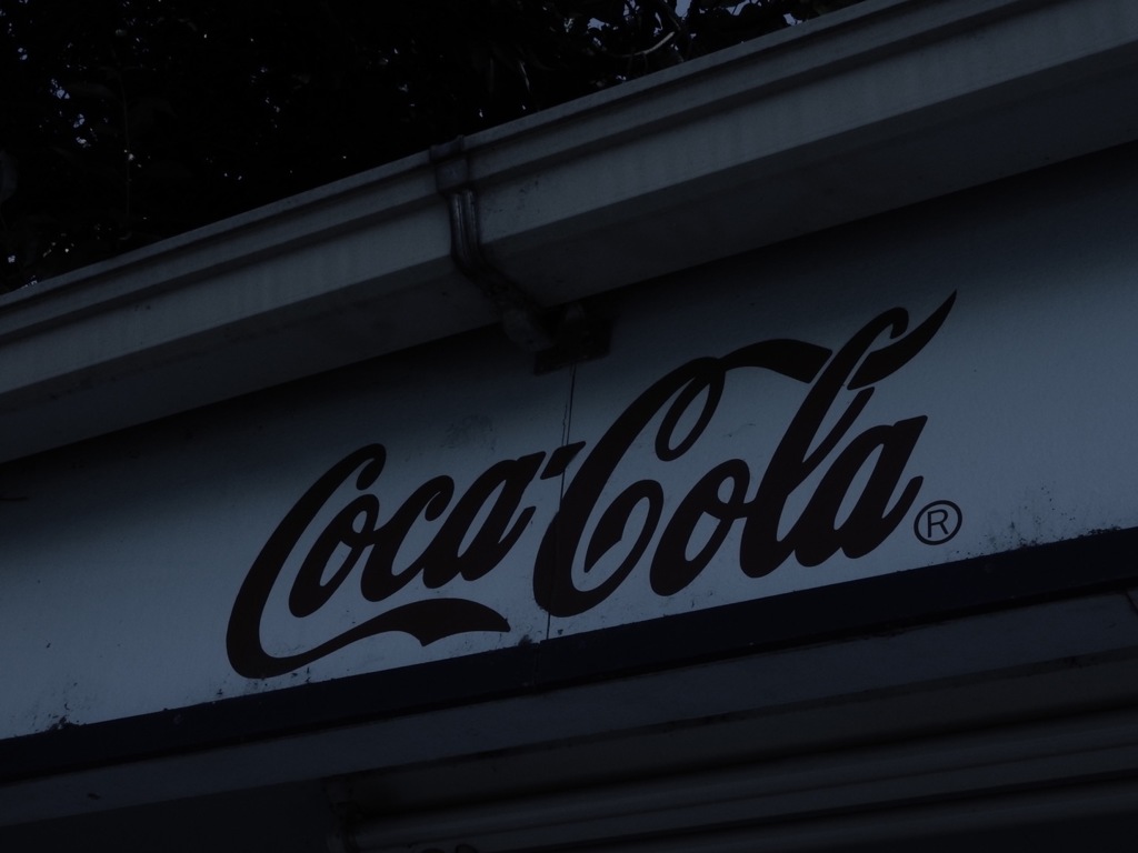 coca-cola®︎