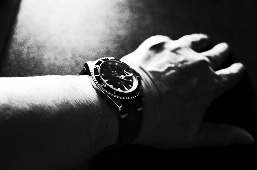 潮風のないダイバーズ