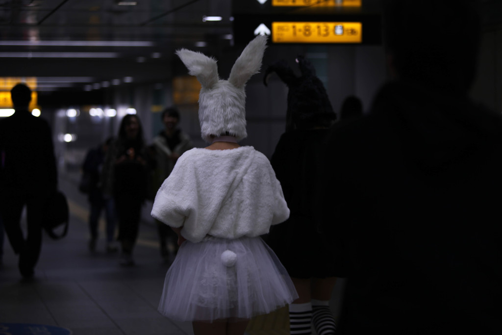 街兎