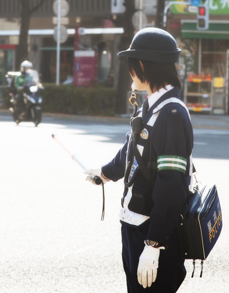 春のホイッスル