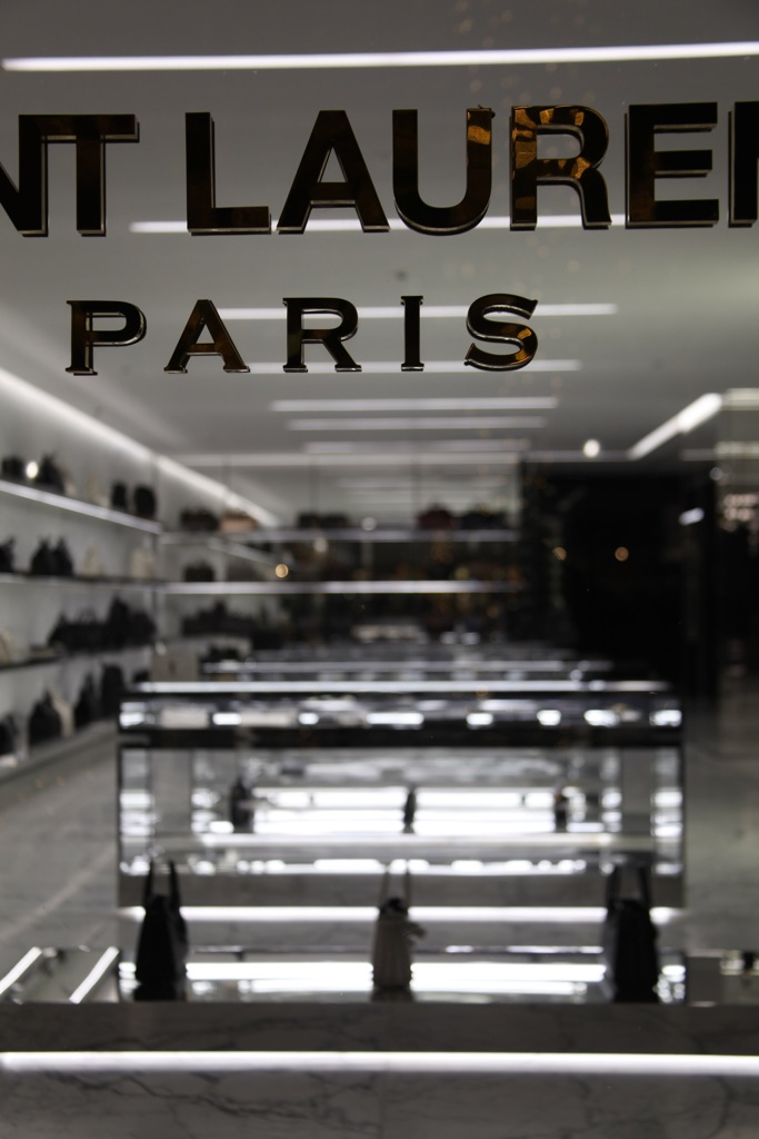 リヴ・ゴーシュ