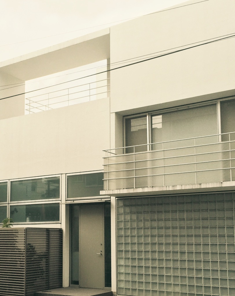 デザイナーズ・レジデンス