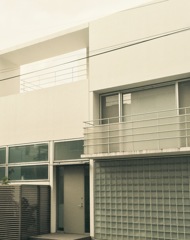 デザイナーズ・レジデンス