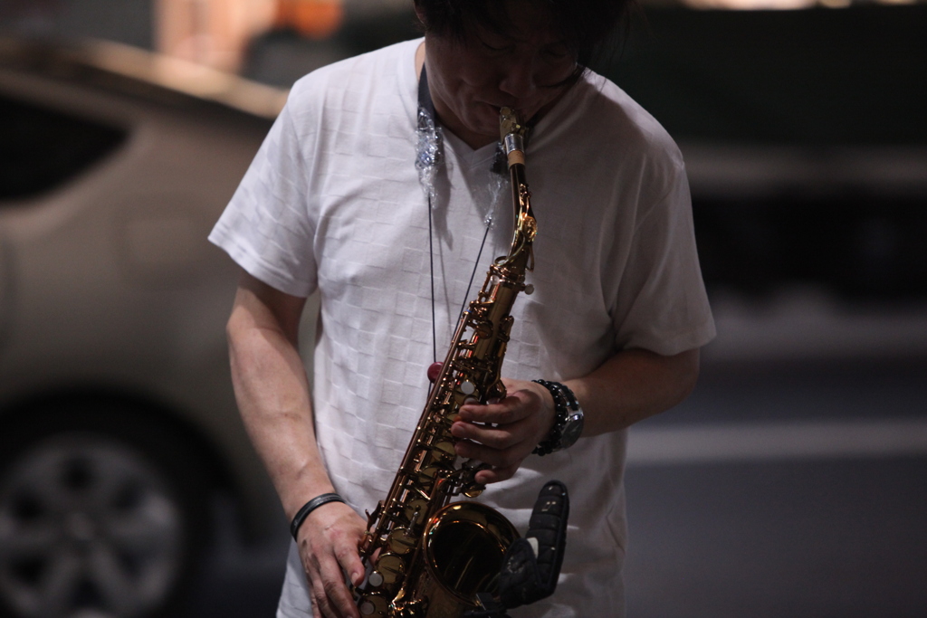 ﾁｬｰﾘｰﾊﾟｰｶｰへよろしく