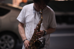 ﾁｬｰﾘｰﾊﾟｰｶｰへよろしく