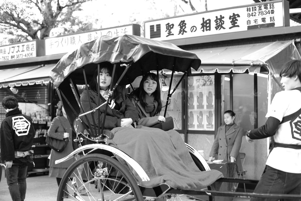 いにしえ探訪マシーン